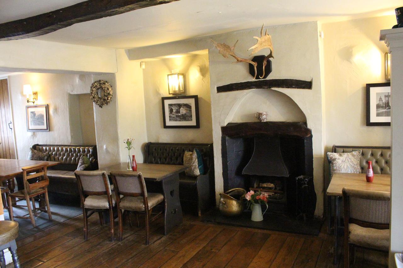 The Boot Inn Eksteriør billede